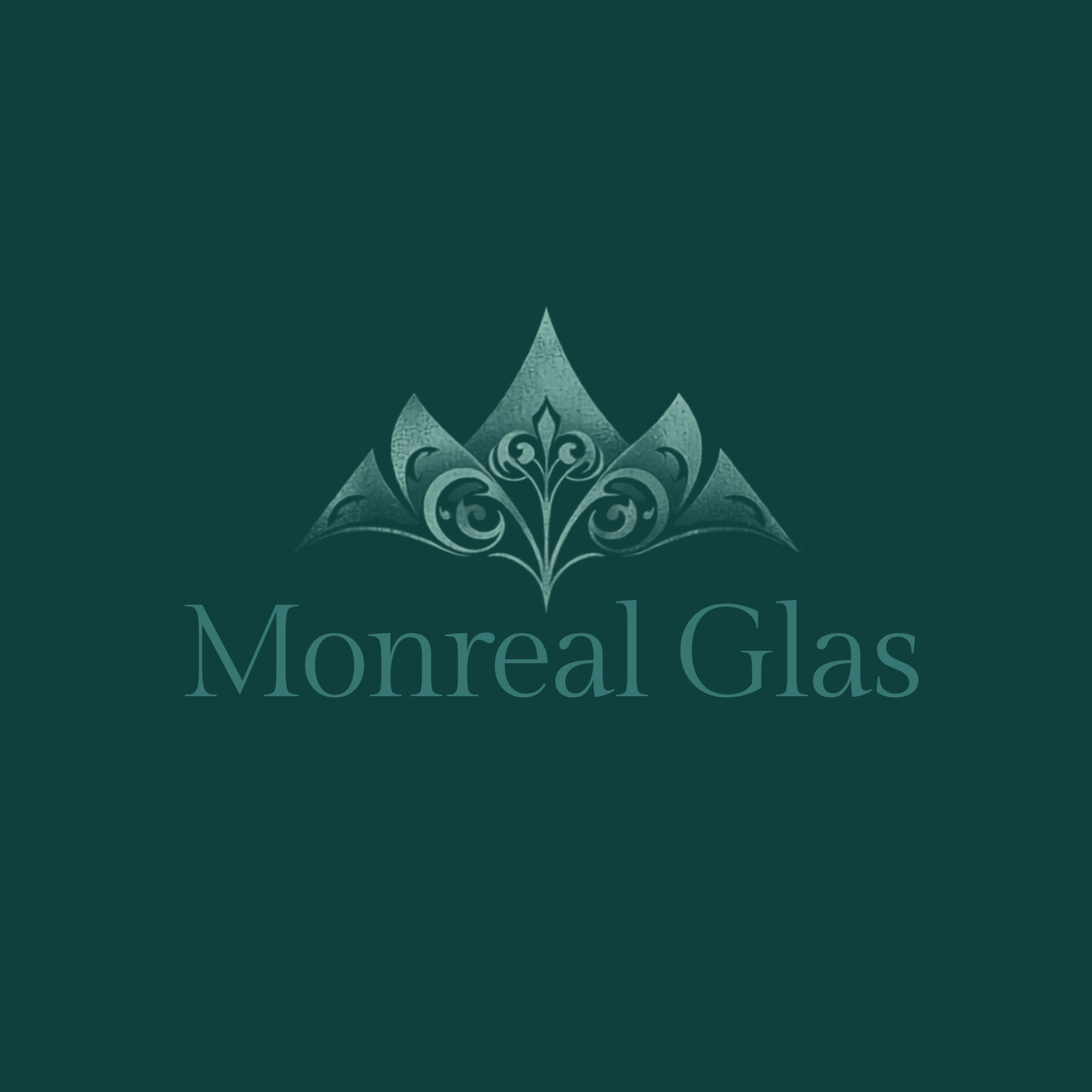 Welkom in de glaswereld van Monreal Glas